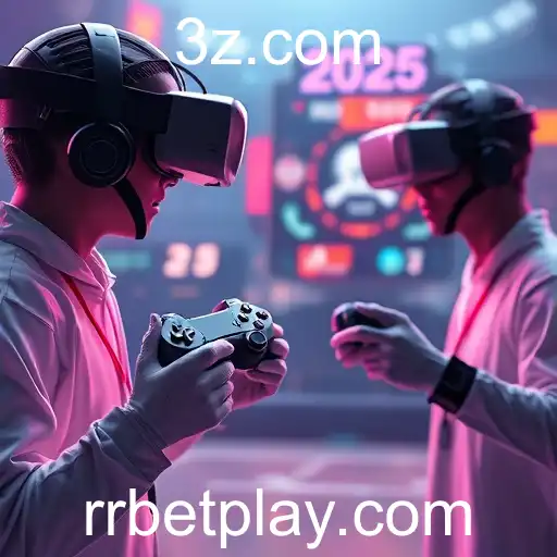 Tendências dos Sites de Jogos em 2025