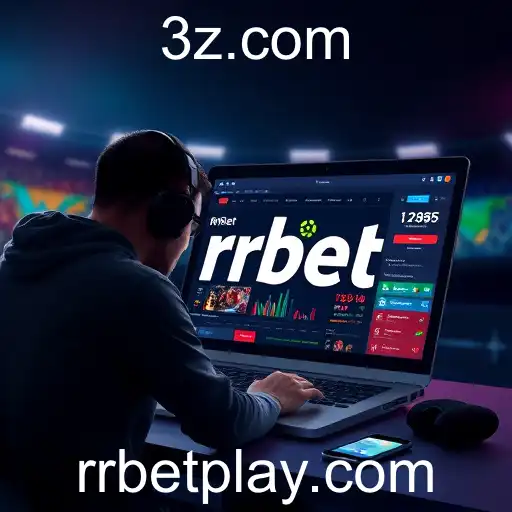 Tecnologia e Entretenimento: O Impacto da 'rrbet' no Mercado Brasileiro