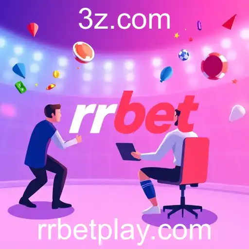 A Ascensão do rrbet no Mundo dos Jogos Online