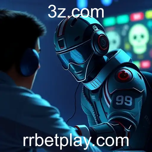 Revolução no Mundo dos Jogos: RRBet Lança Novas Funcionalidades