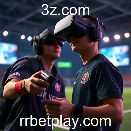 Indústria de Jogos no Auge do Realismo Virtual