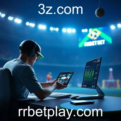 Cenário Atual e Tendências nos Sites de Jogos Online