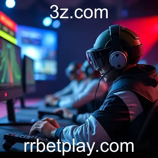 A Ascensão do Mundo dos Jogos Online em 2025