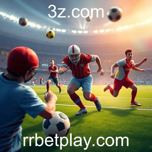 Crescimento do rrbet no Mercado Brasileiro de Jogos