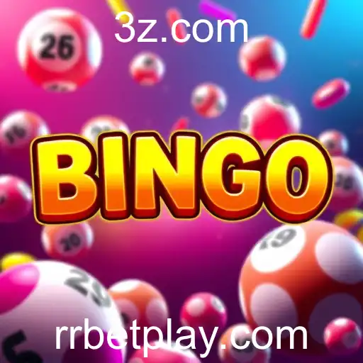 Explorando a Divertida Categoria de 'Bingo Eletrônico' no rrbet