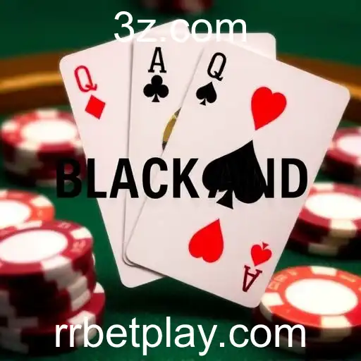 Explorando o Mundo do Blackjack Online: Diversão e Estratégia em 'rrbet'