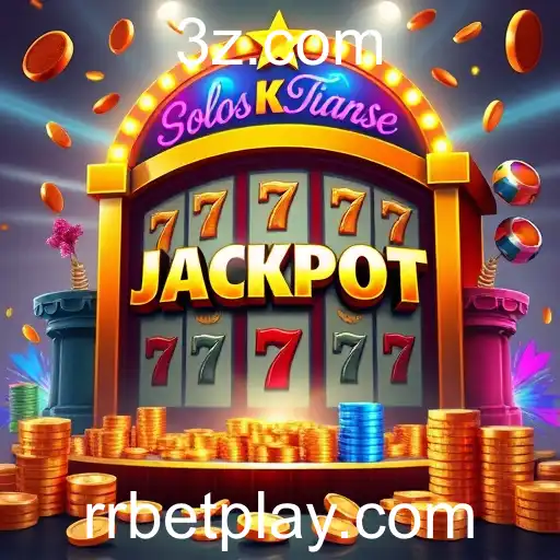 Explorando a Emoção dos Prêmios Jackpot no rrbet