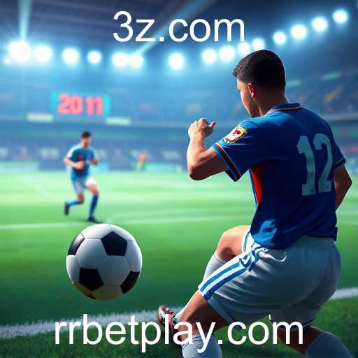 A Revolução dos Jogos Online com RRBet