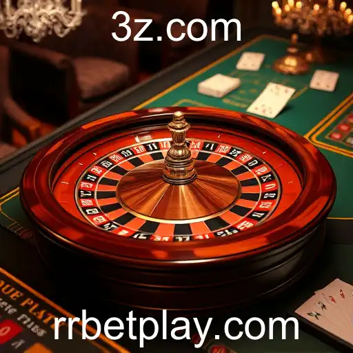 Explorando a Emoção da Roleta Ao Vivo na RRBet