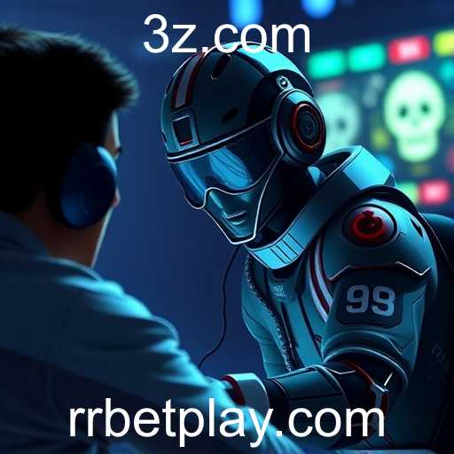 Revolução no Mundo dos Jogos: RRBet Lança Novas Funcionalidades