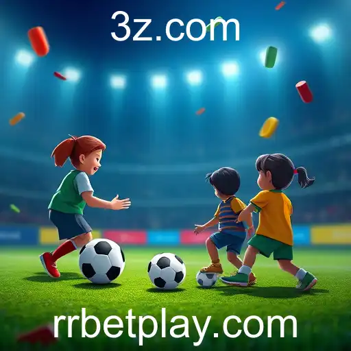 A Ascensão do 'rrbet' no Cenário Virtual