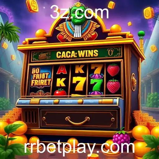 Explorando a Fascinante Categoria de Caça-níqueis no Site RRBet