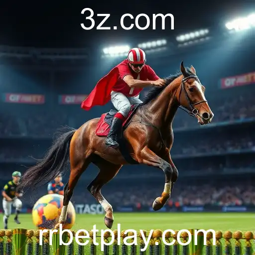 Apostas Esportivas: A Nova Sensação do rrbet
