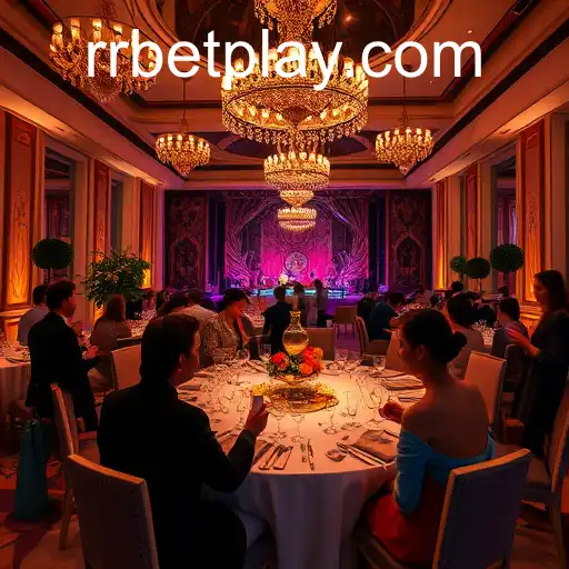 Gaming Experience rrbet - 800+ Premium and Exclusive Games