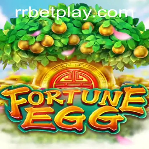 Cracking the Code: Exploring the Enchanting World of FortuneEgg and the Rrbet Revolution