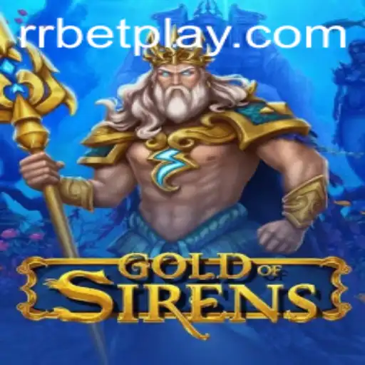 An Immersive Dive into GoldofSirens: A New Era of Strategy and Adventure