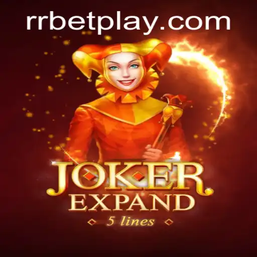 Exploring the Enigmatic World of JokerExpand: A Revolutionary Gaming Experience with rrbet