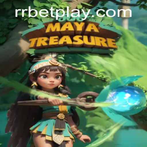 Discover the Mystical World of MayaTreasure with RRBet