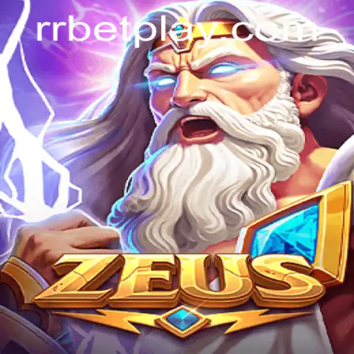 Zeus: The Modern Gaming Experience with RRBet Integration